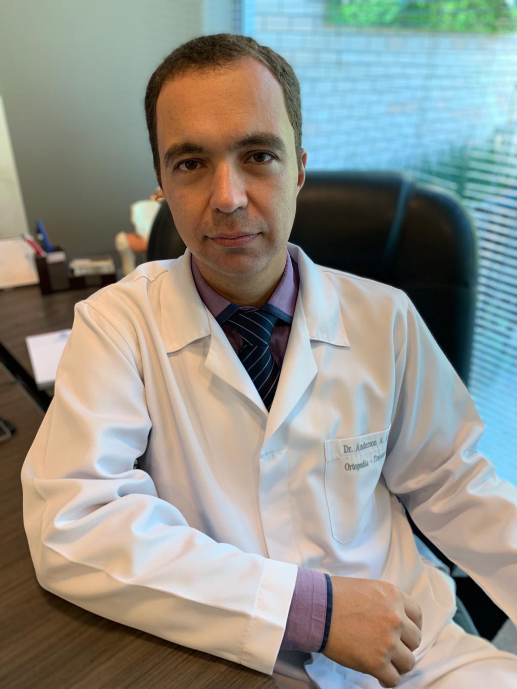 Picture of Dr. Anderson Almeida